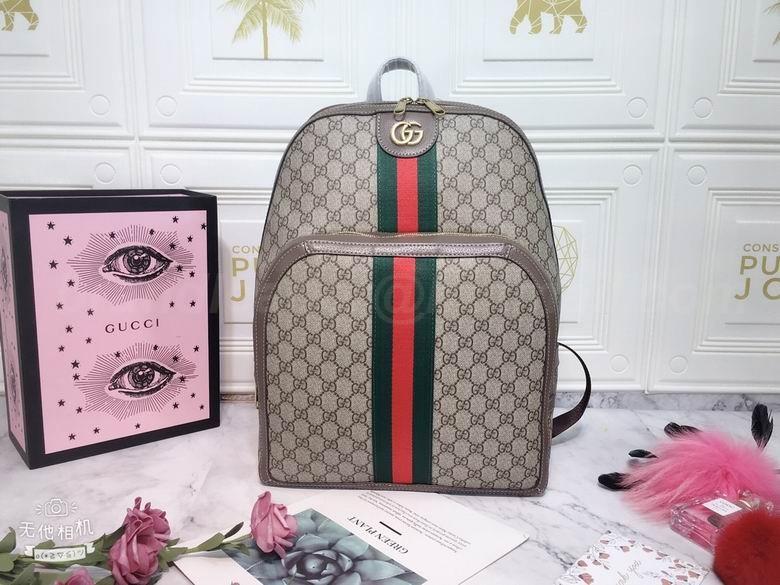 Gucci Handbags 264